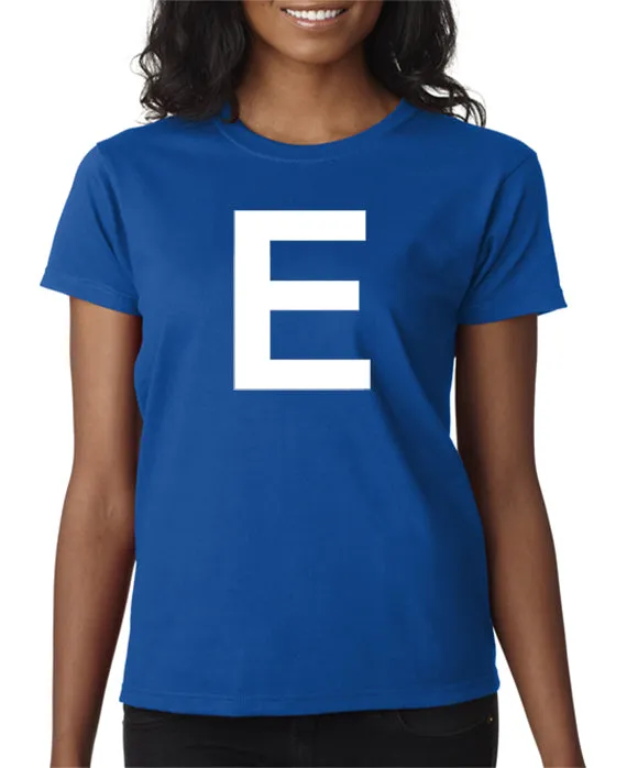 E - Eric Murphy T-shirt