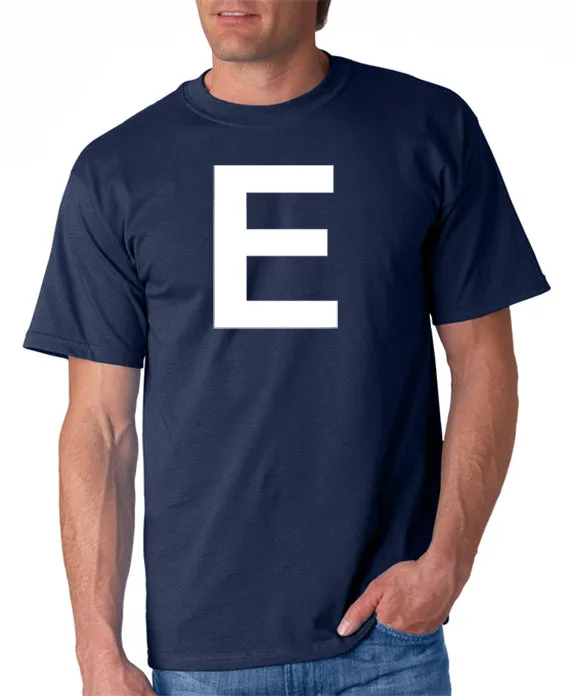 E - Eric Murphy T-shirt