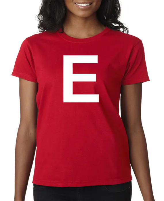 E - Eric Murphy T-shirt