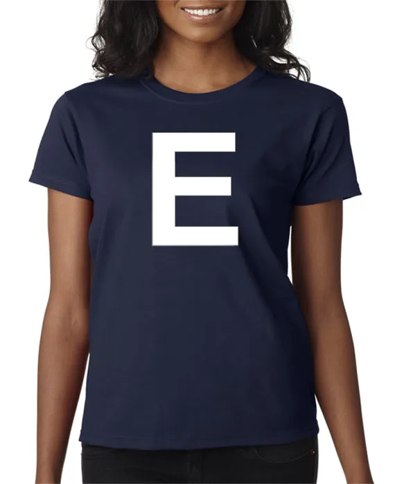 E - Eric Murphy T-shirt