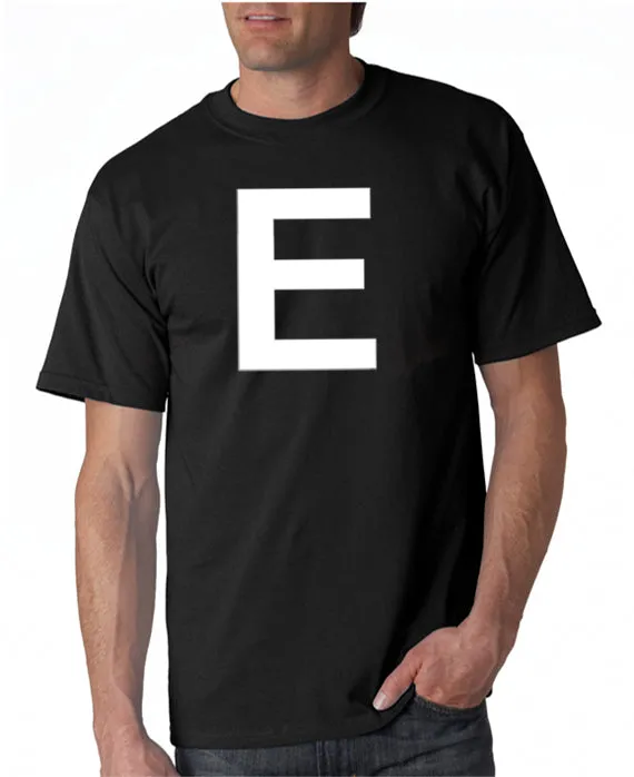 E - Eric Murphy T-shirt