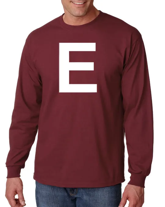 E - Eric Murphy T-shirt