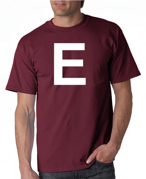 E - Eric Murphy T-shirt