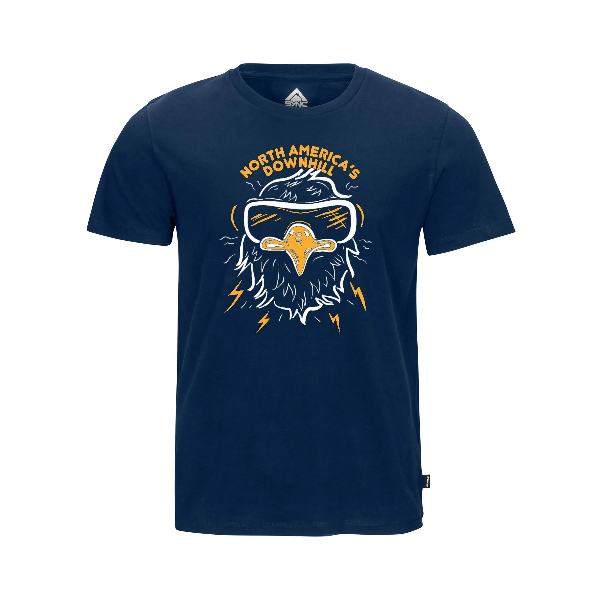 Eagle Tee - Birds of Prey