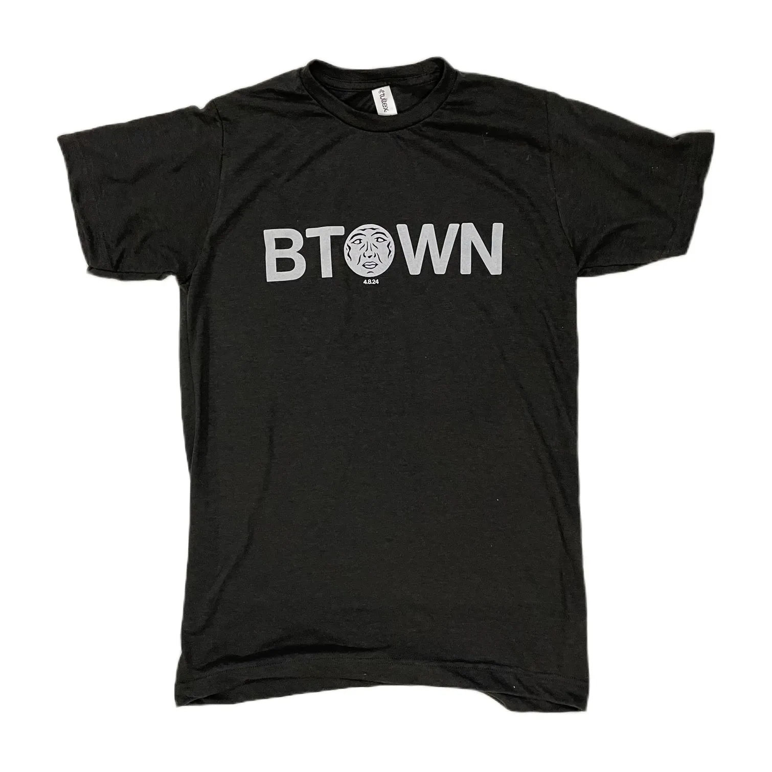 Eclipse T-Shirt - BTOWN