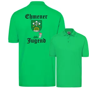 Ehmener Jugend - Polo (Uni) Design #01-01