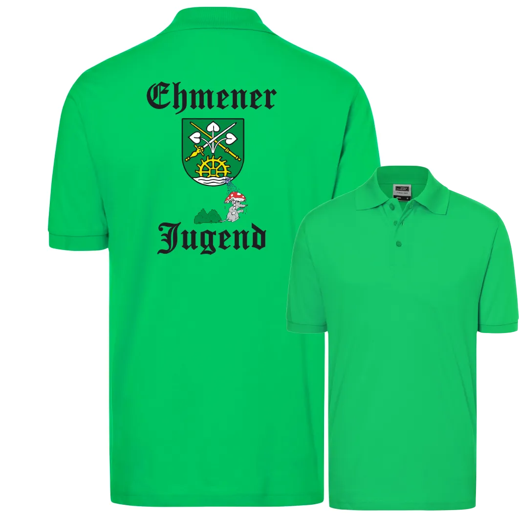 Ehmener Jugend - Polo (Uni) Design #01-01