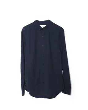 Essential L/S Navy