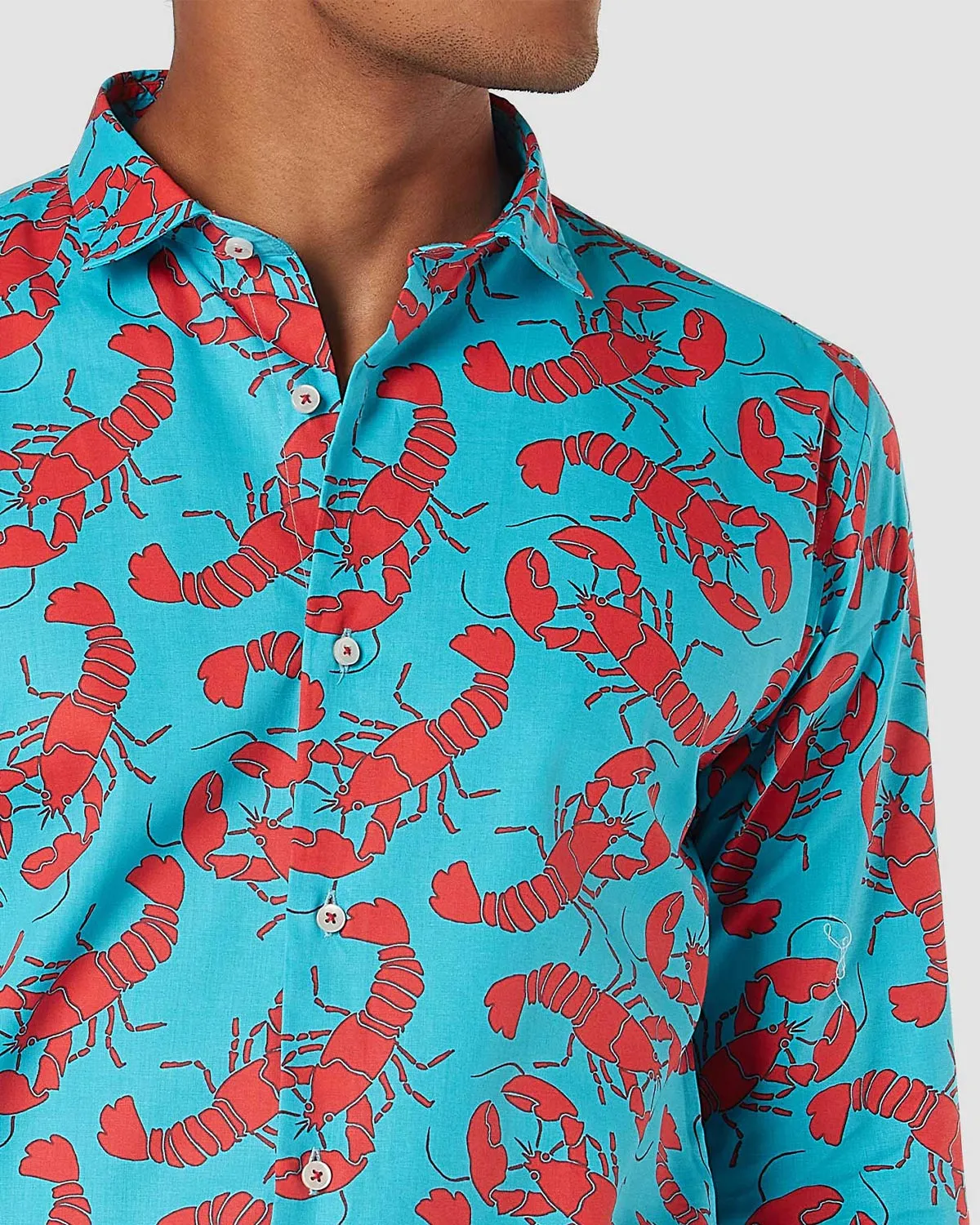 Find Your Lobster Shirt