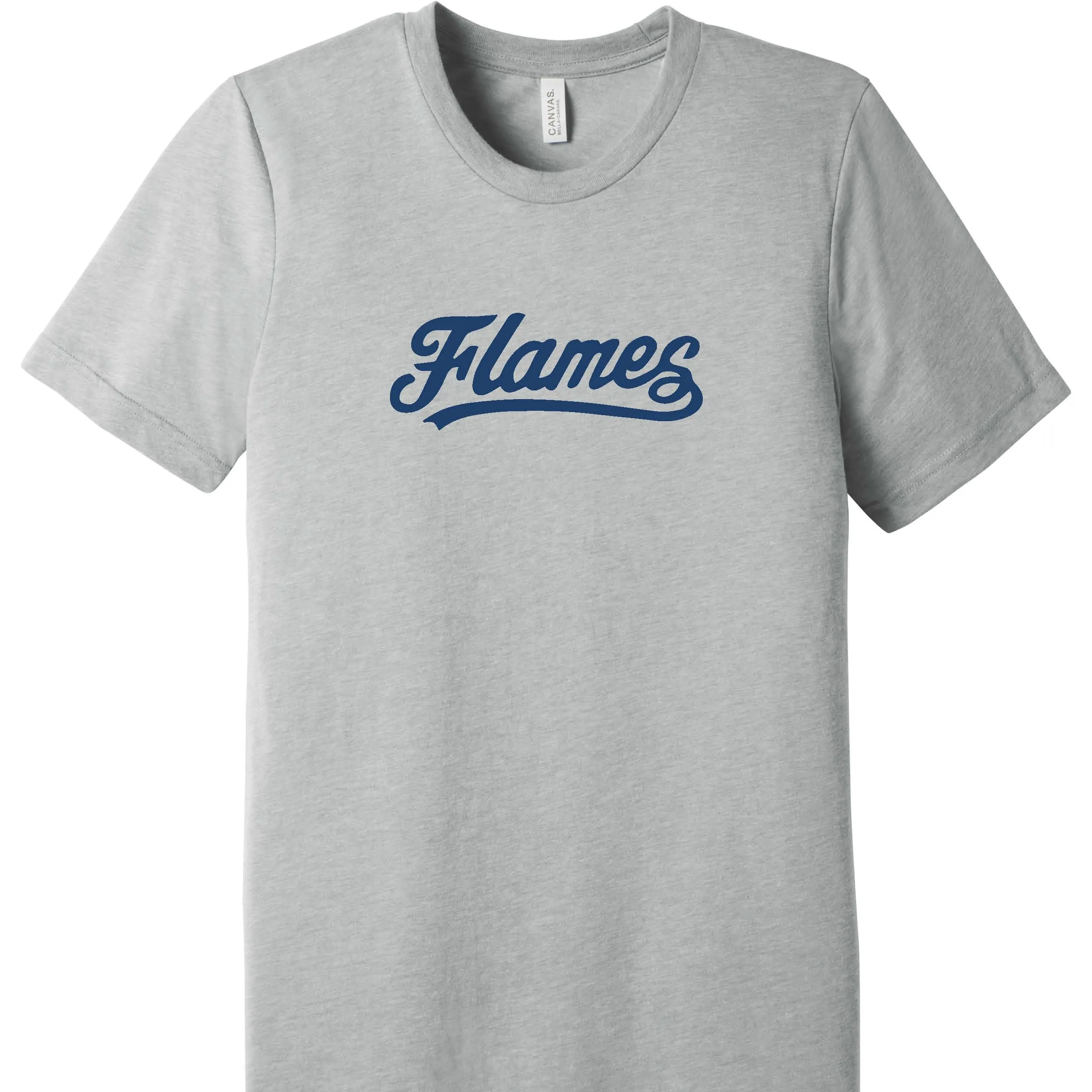 Flames T-Shirt