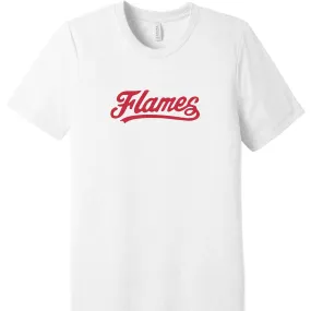 Flames T-Shirt