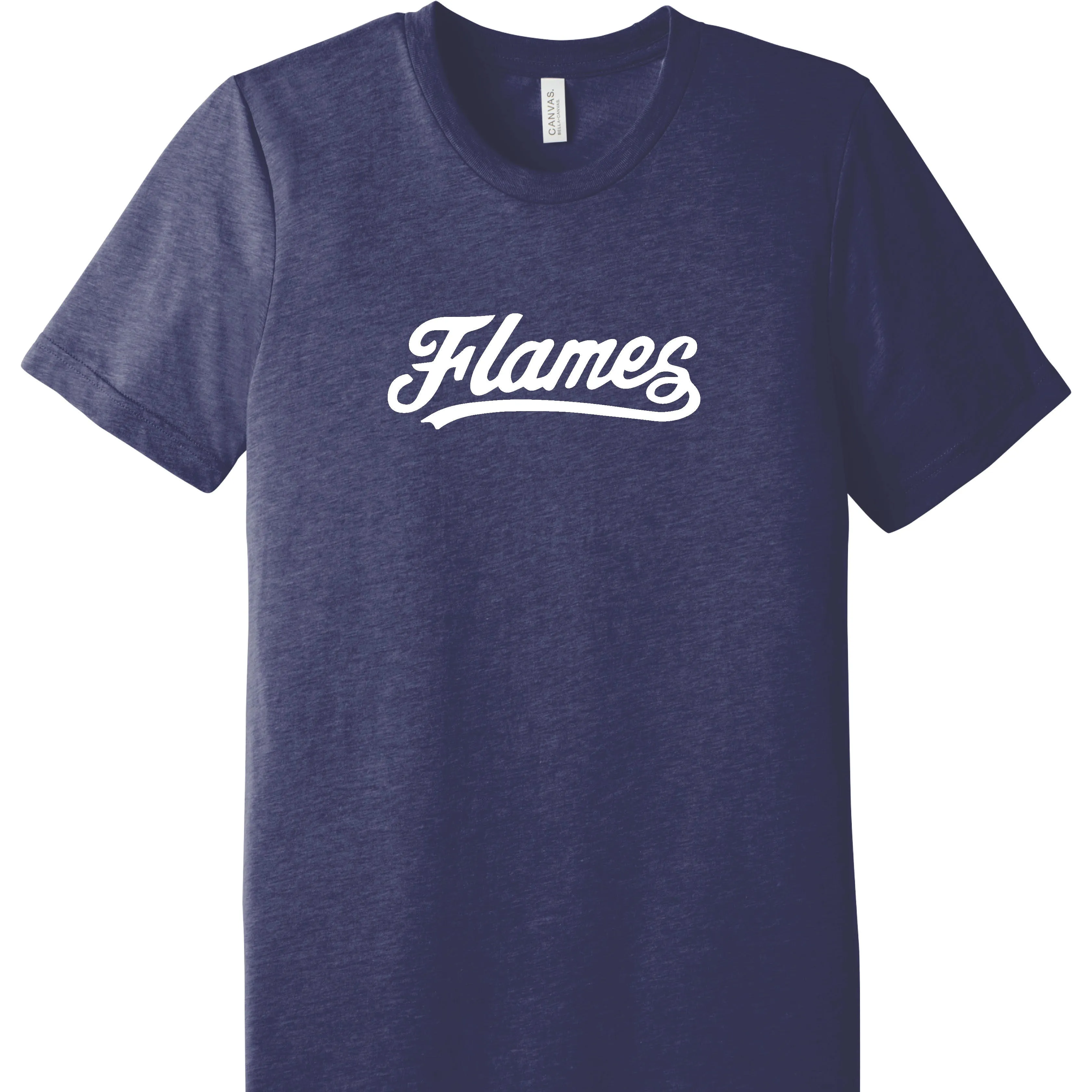 Flames T-Shirt