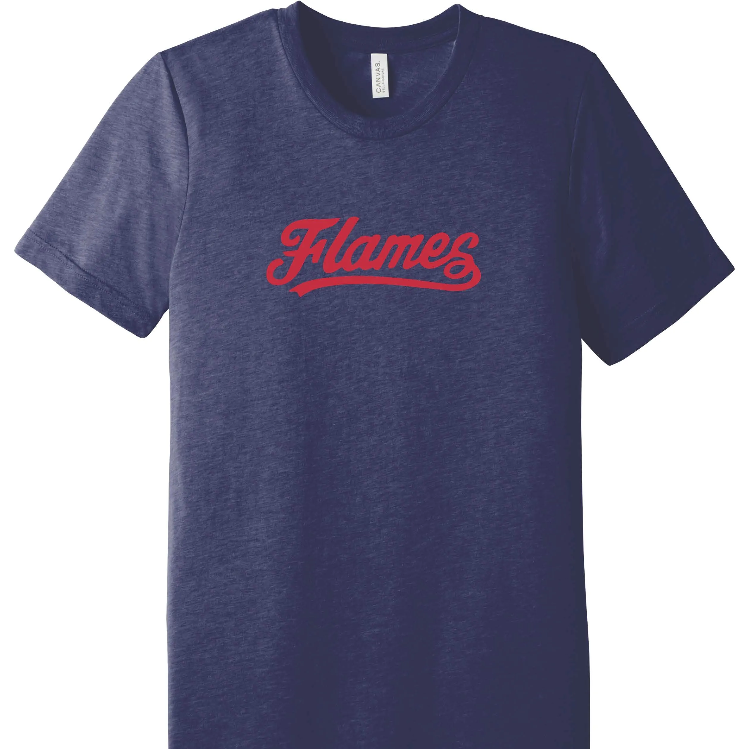 Flames T-Shirt