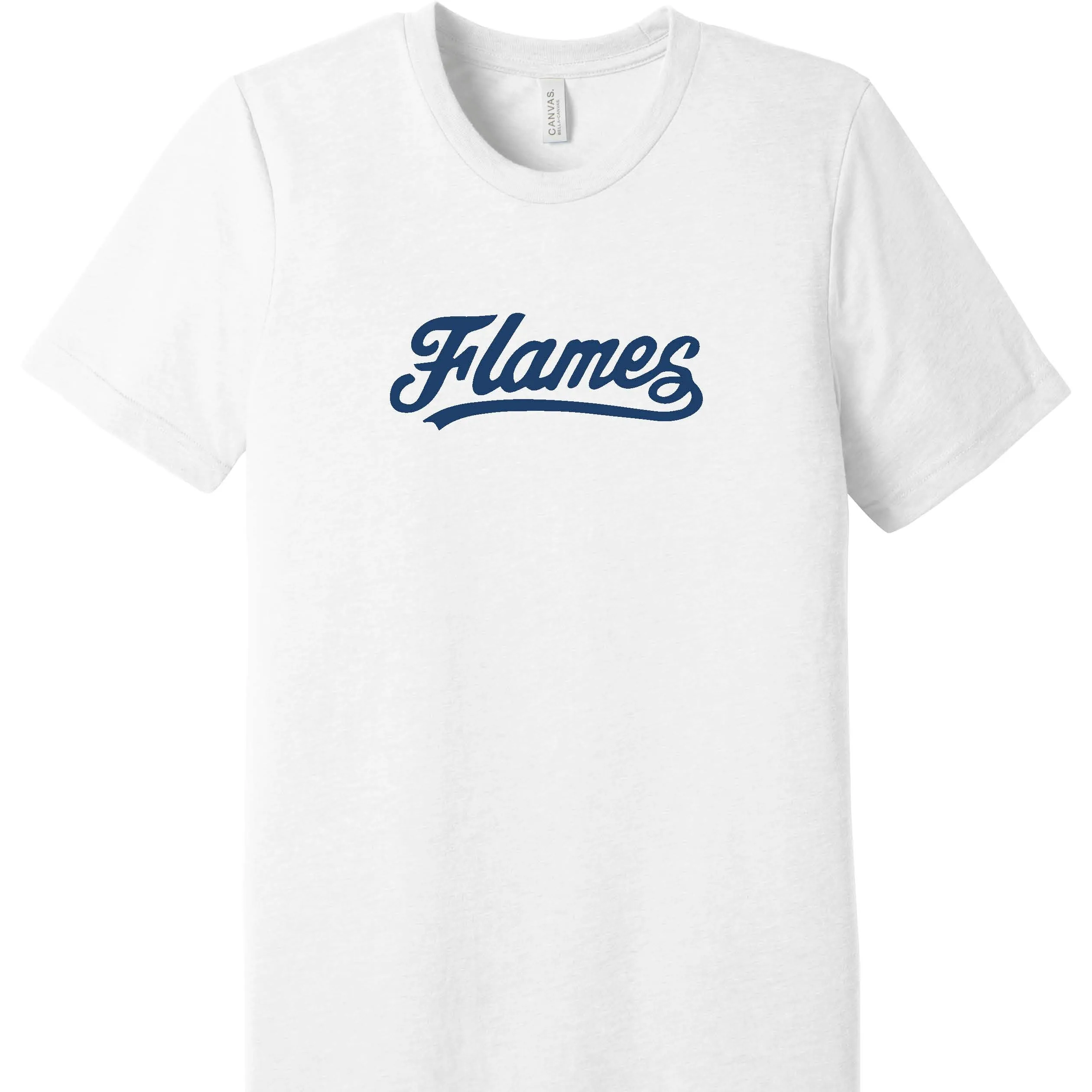 Flames T-Shirt