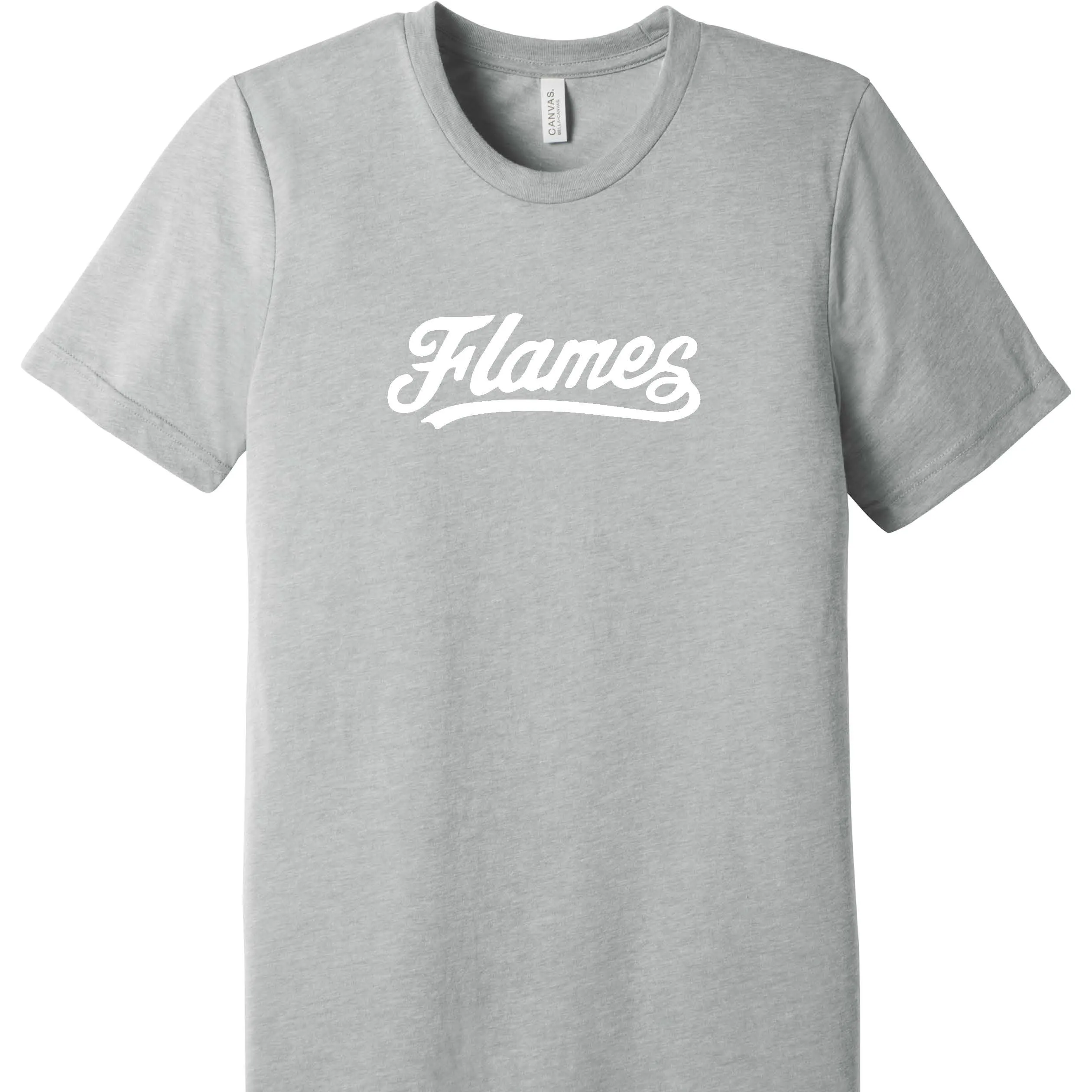 Flames T-Shirt