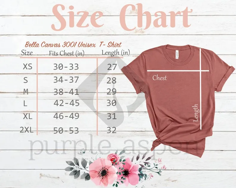 Floral Grandma Premium Tshirt