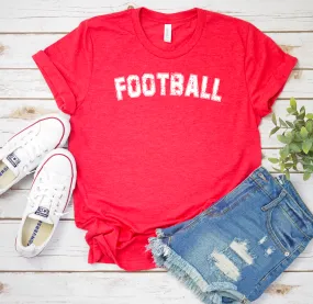 Football Tee Shirt