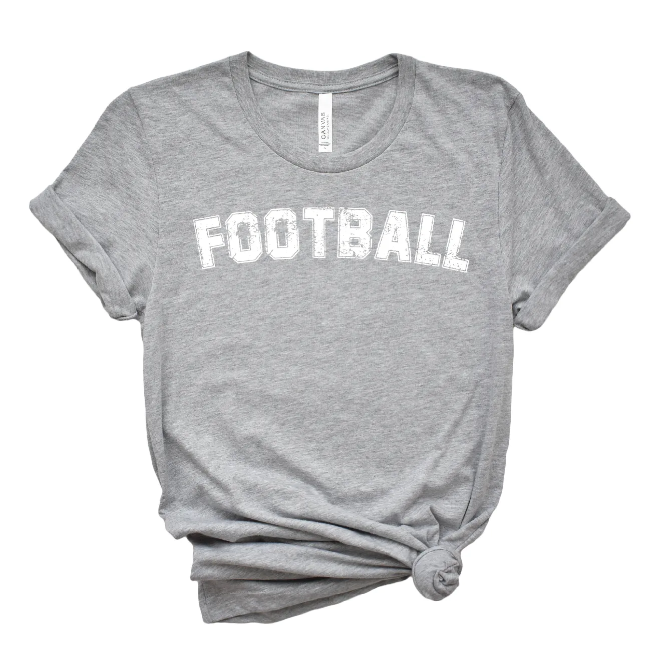 Football Tee Shirt