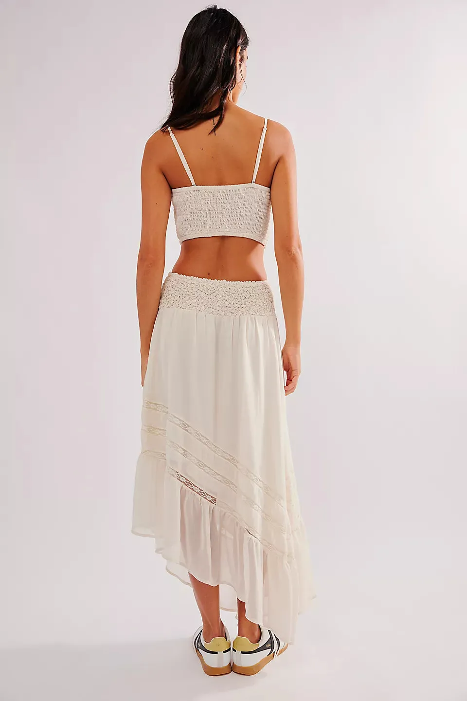 Free People Augusta Set