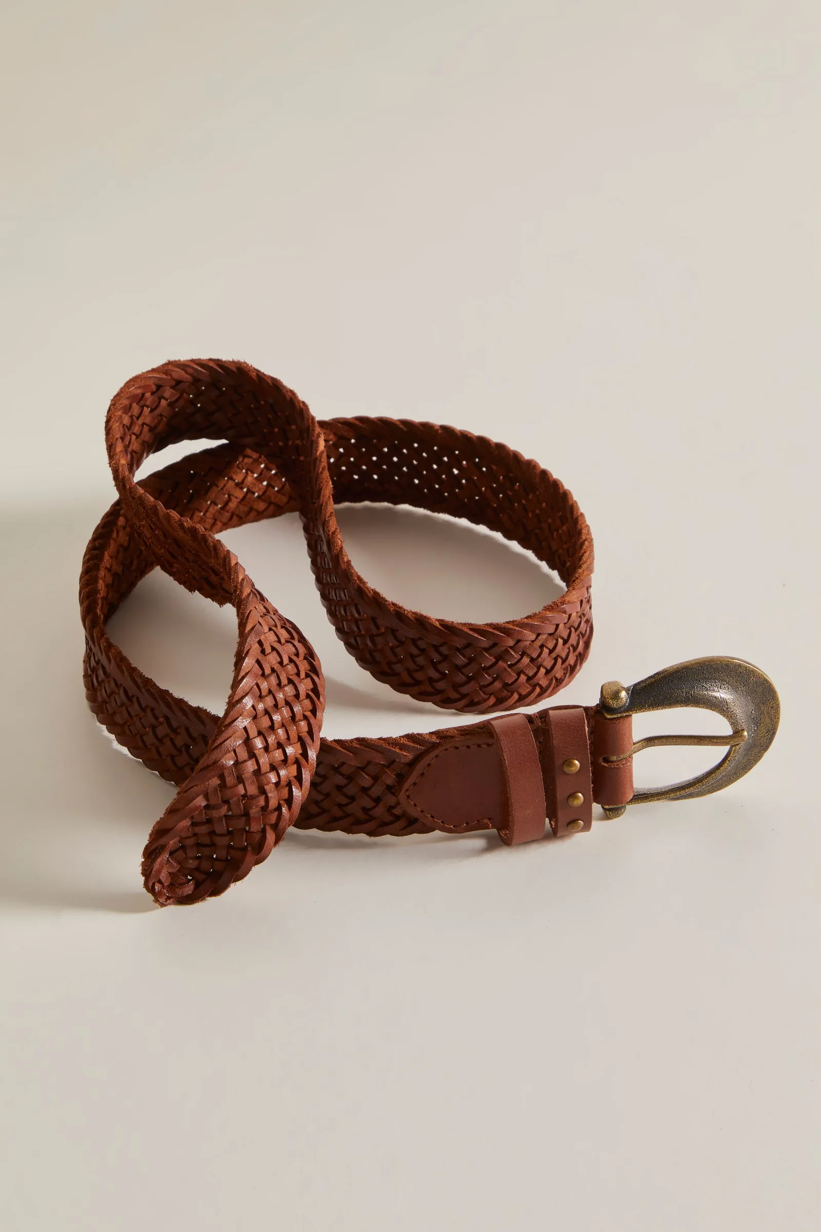 Free People WTF Brix Belt