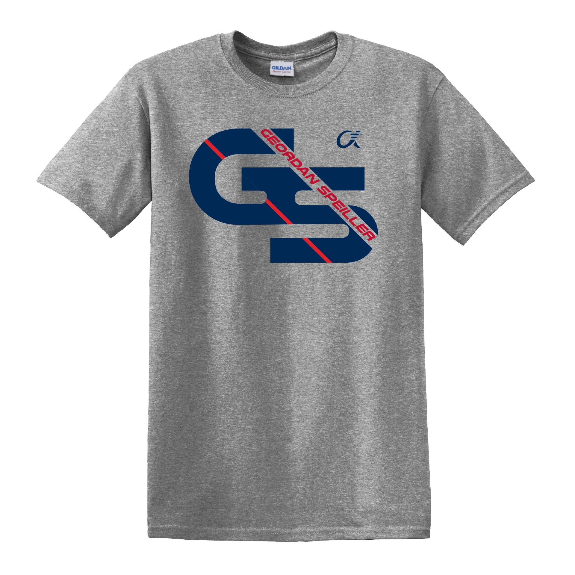 Geordan Speiller Signature T-Shirt