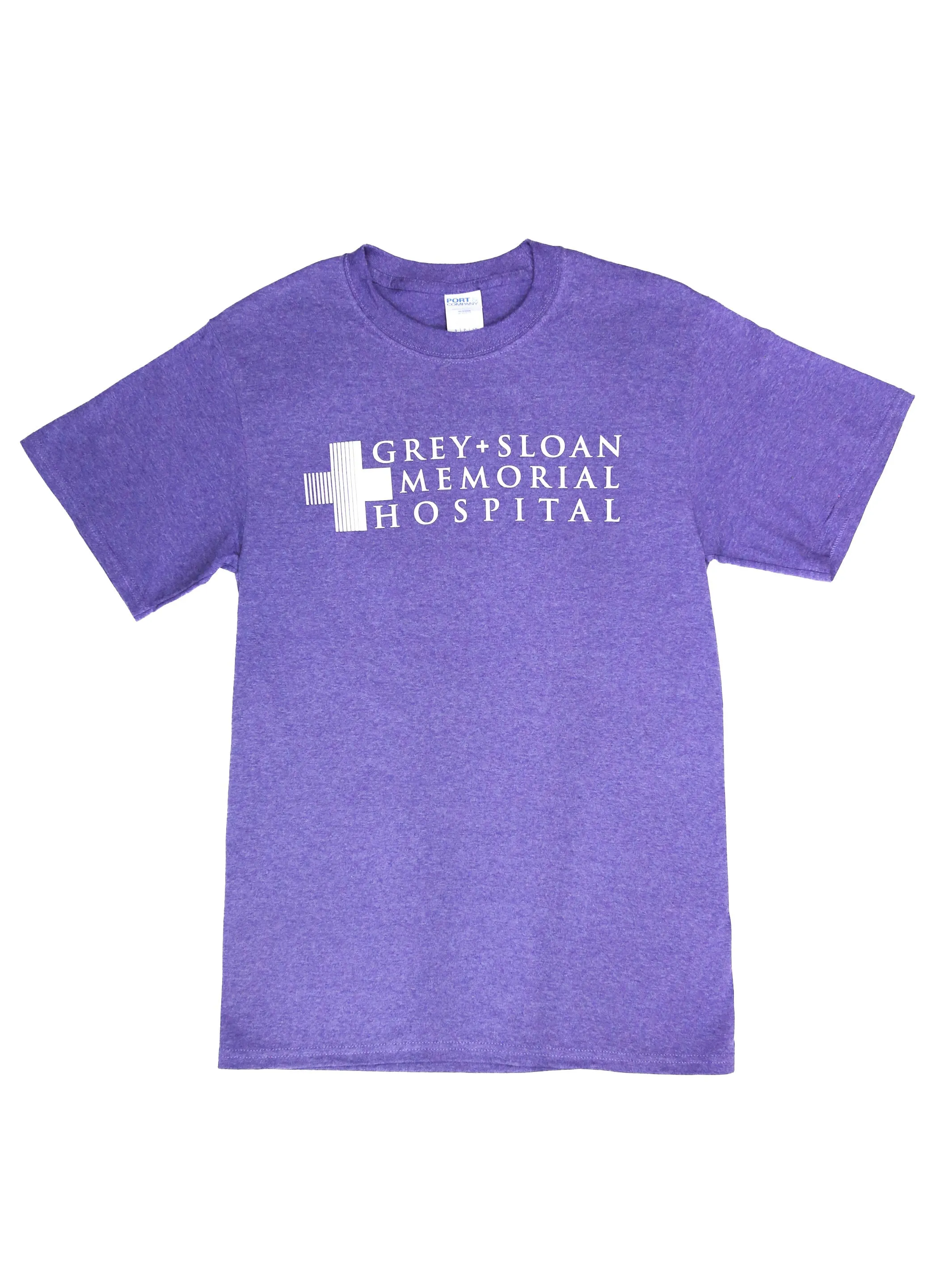 Grey's Anatomy Grey   Sloan Memorial Hospital T-Shirts