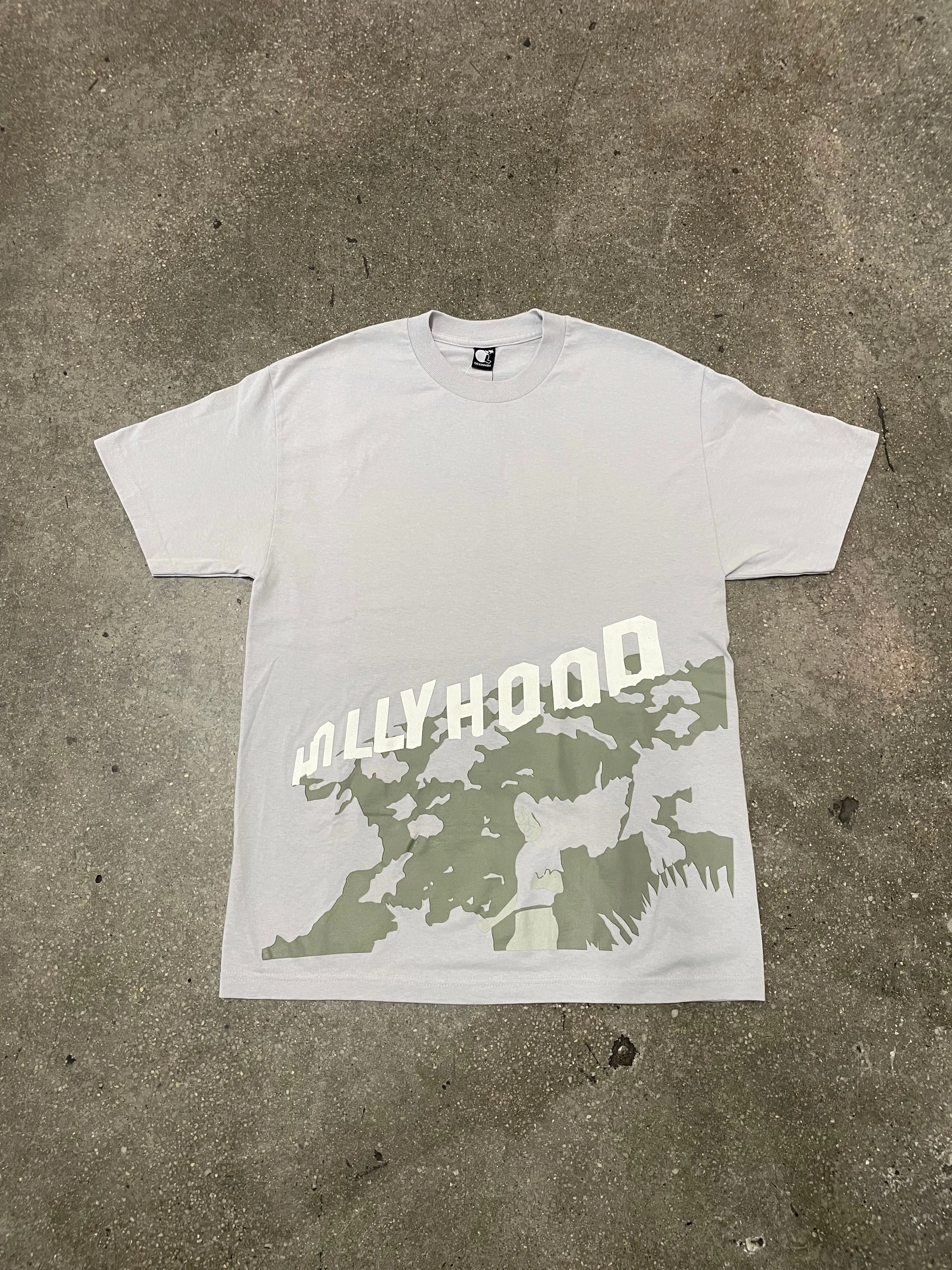 Hollyhood T-Shirt