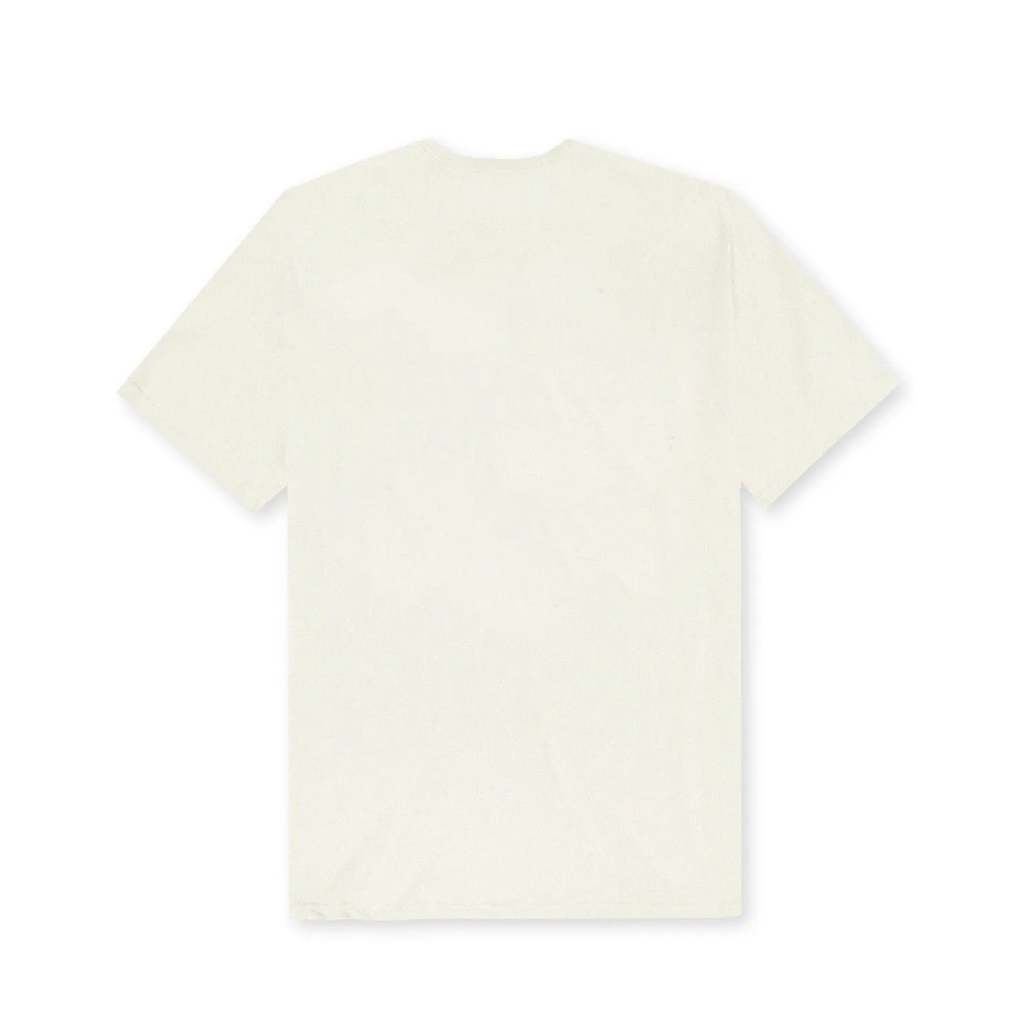 HORANGI SWIRL TEE (CREAM)