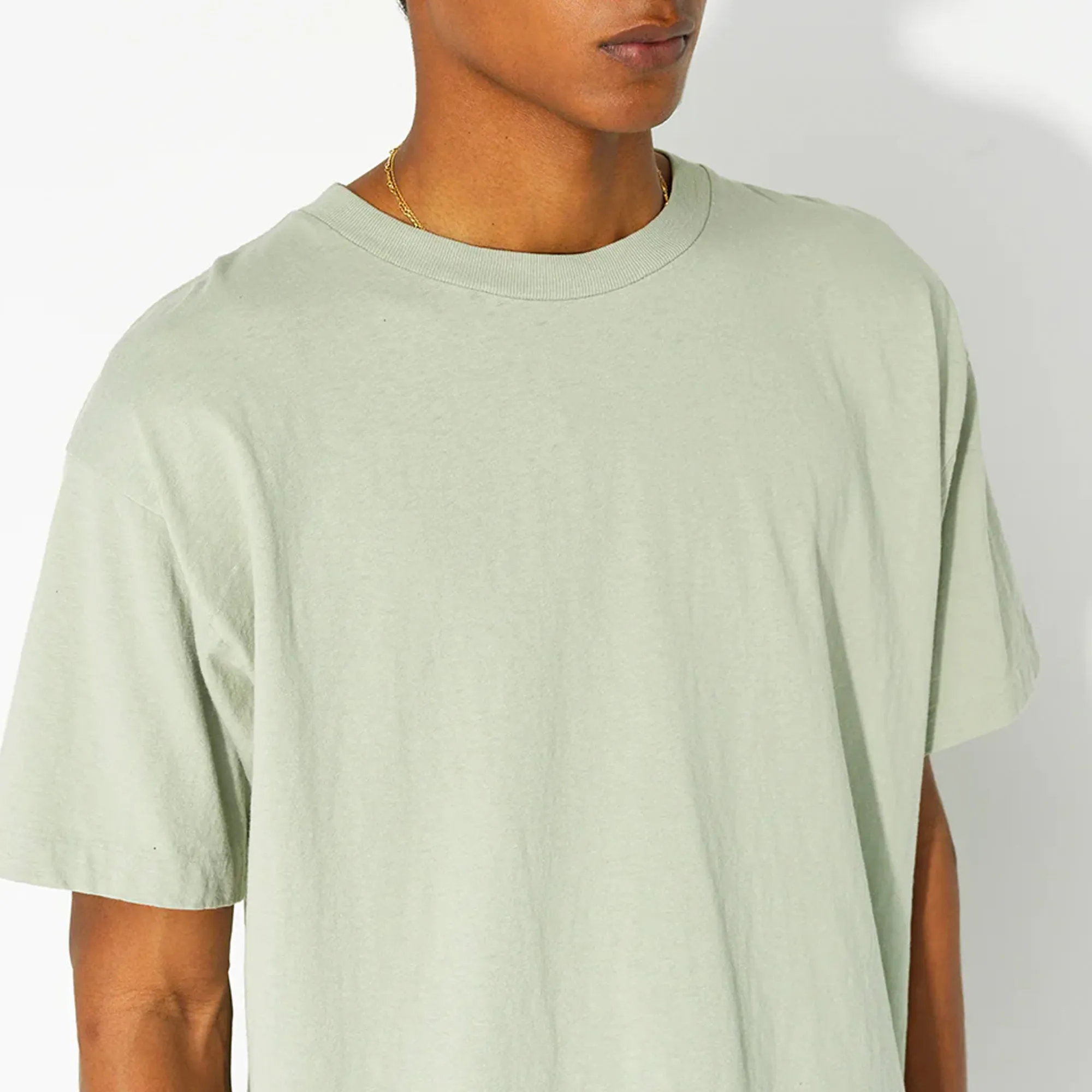 John Elliott University Tee