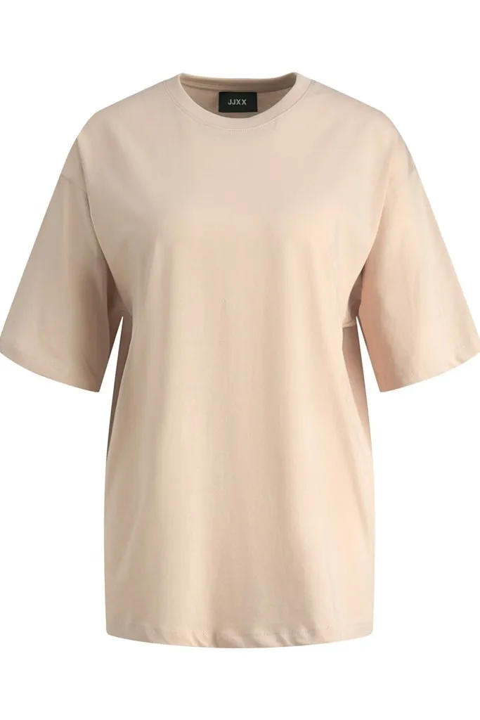 JXAndrea Tshirt - Beige