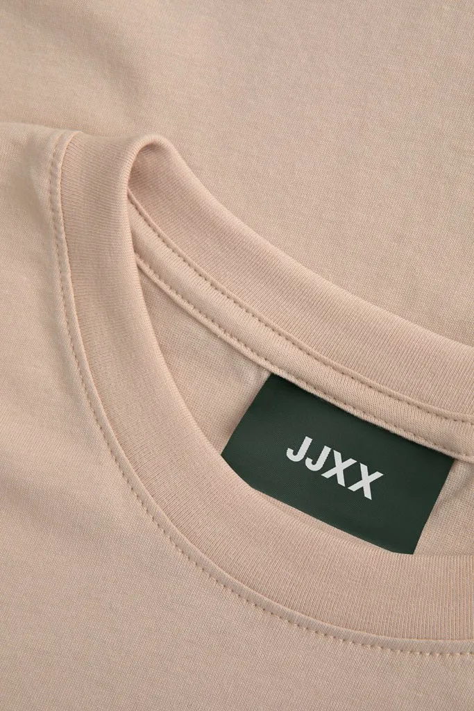 JXAndrea Tshirt - Beige