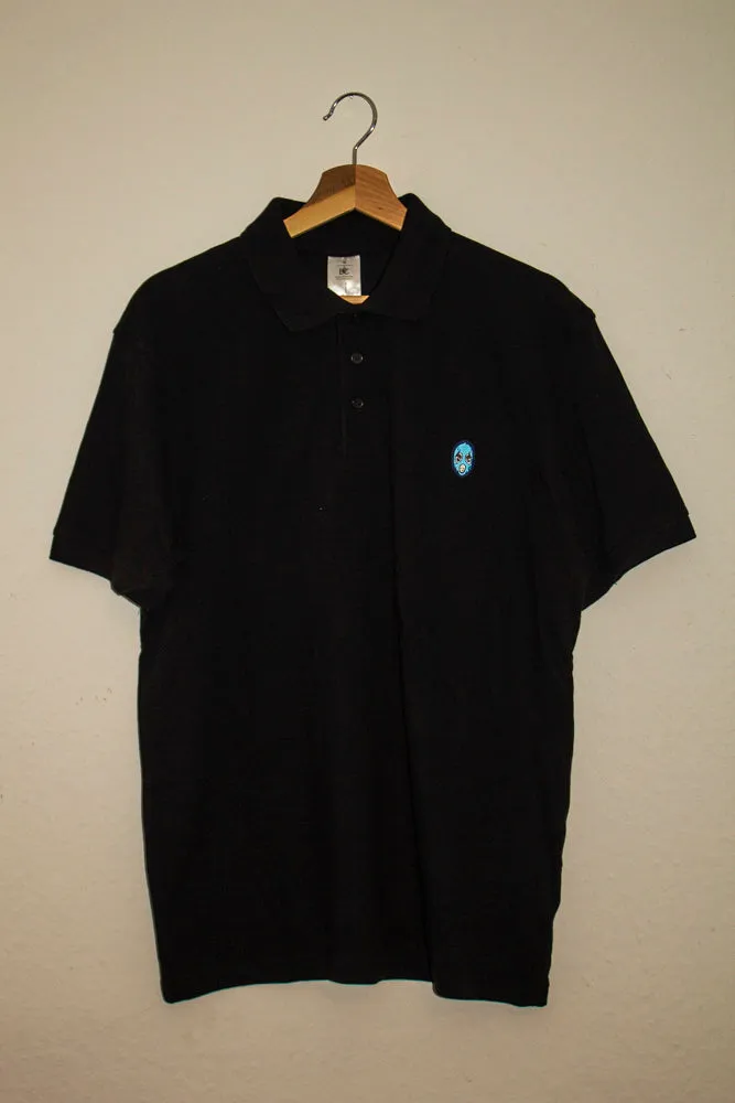 Kid Overhead Logo Poloshirt