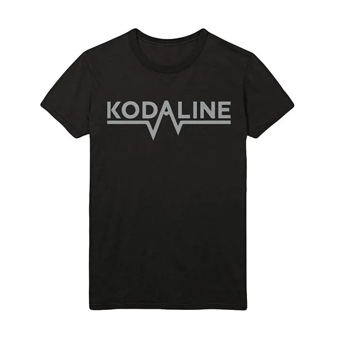 Kodaline Logo T-Shirt