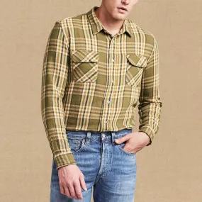 Levi's® Vintage Clothing Shirt 23863-0011