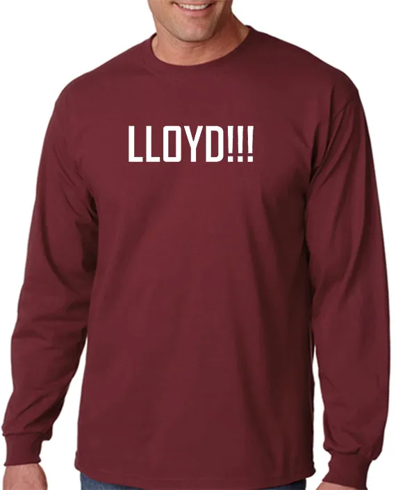 Lloyd T-shirt