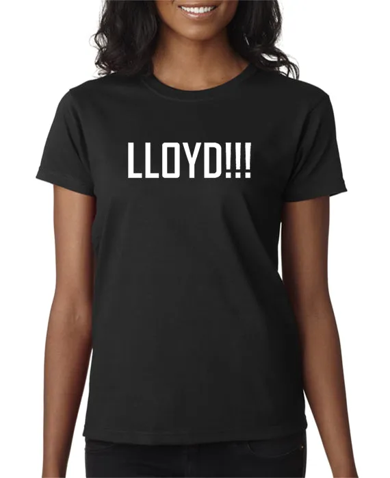 Lloyd T-shirt