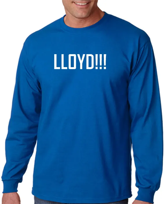 Lloyd T-shirt