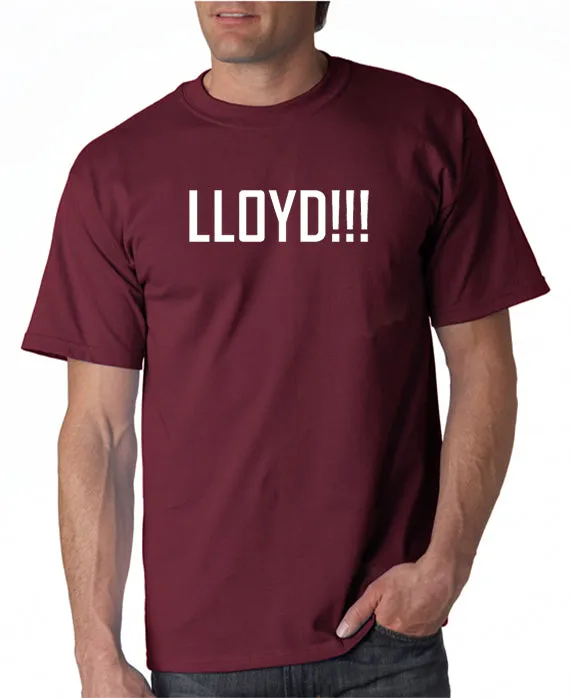 Lloyd T-shirt