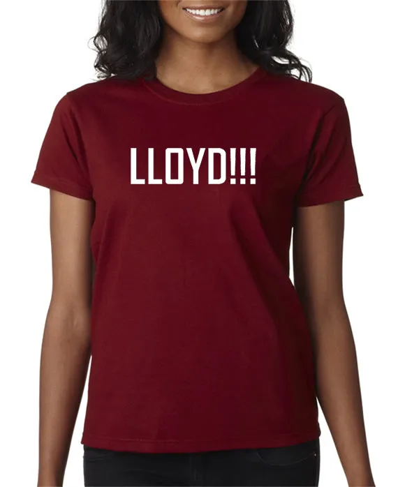 Lloyd T-shirt