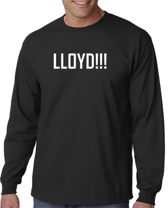 Lloyd T-shirt