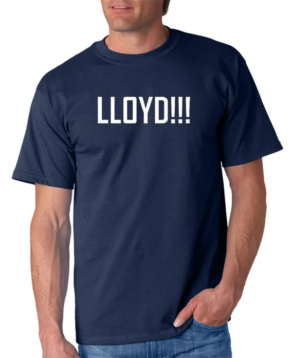 Lloyd T-shirt