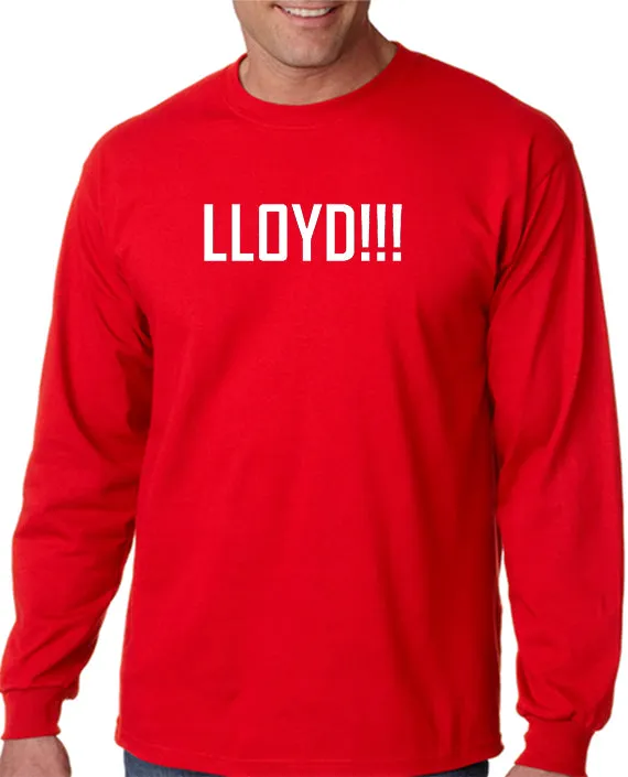 Lloyd T-shirt