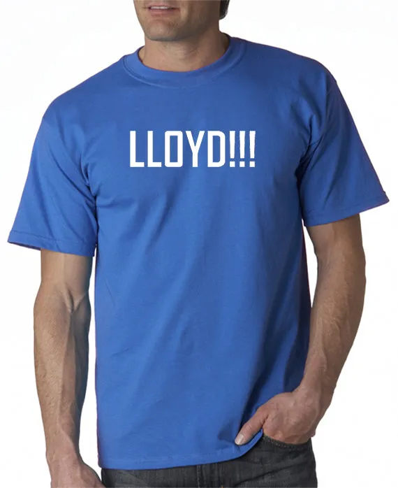 Lloyd T-shirt