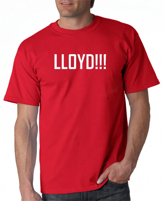 Lloyd T-shirt