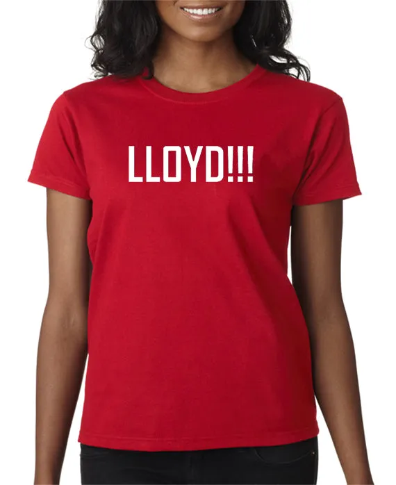 Lloyd T-shirt