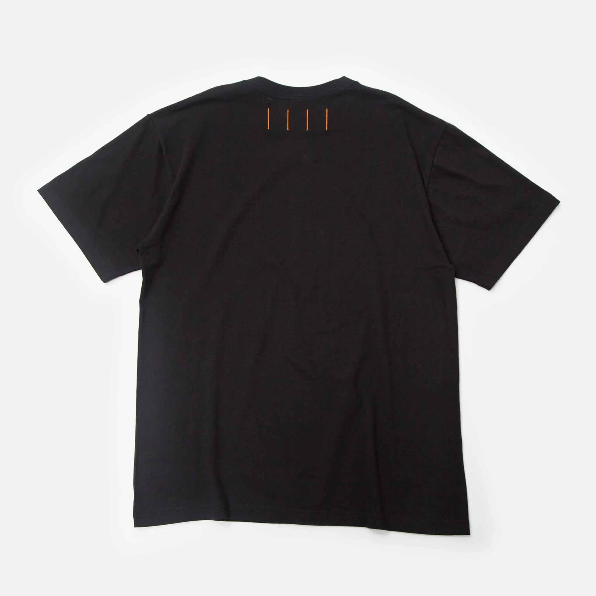 M House T-shirt - Black