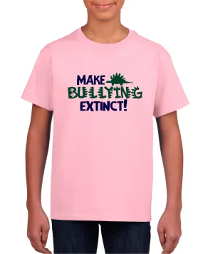 Make Bullying Extinct