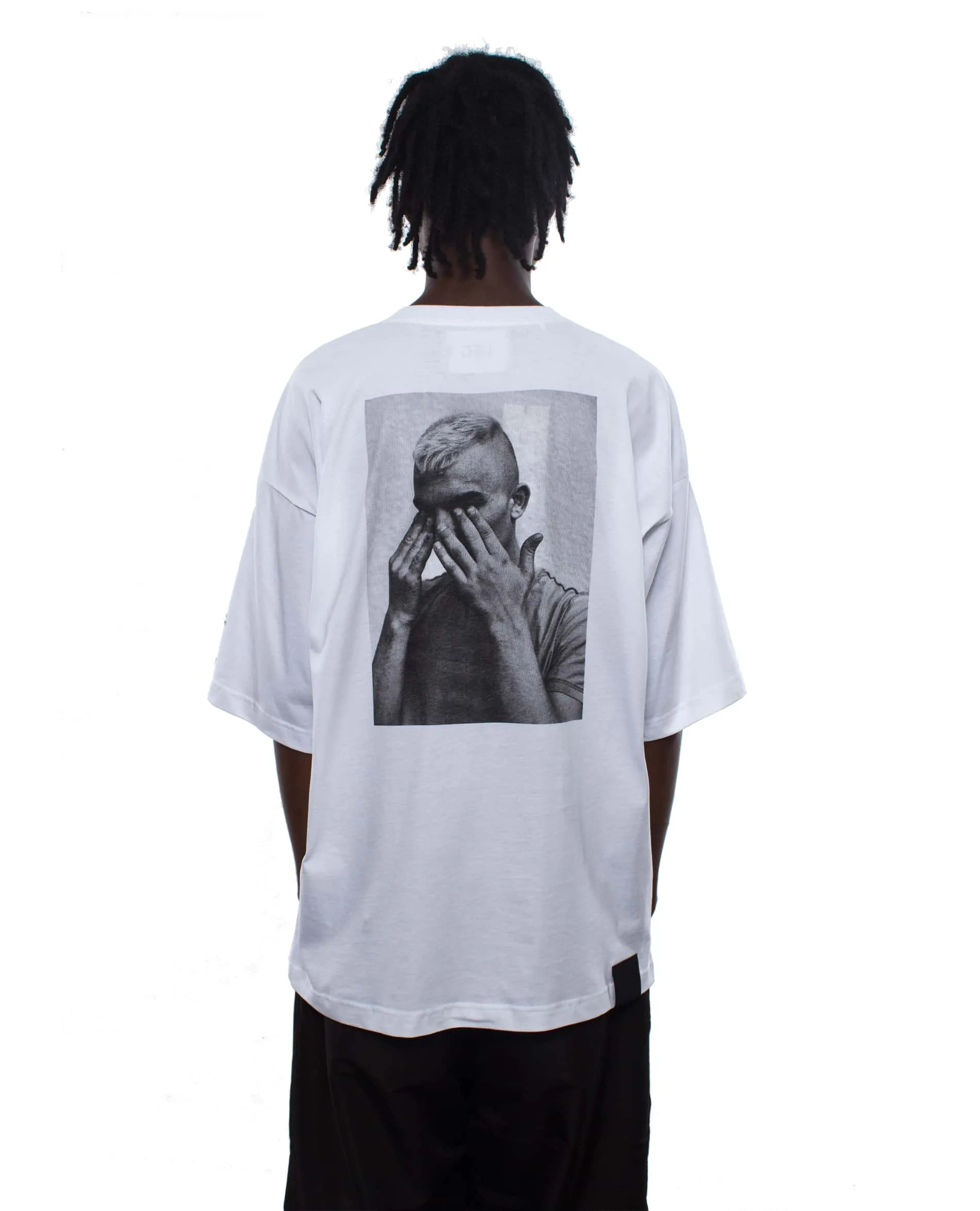 Mateusz Oversized T-Shirt