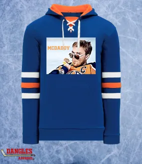 McDaddy Hockey Sweater Hoodie FA107