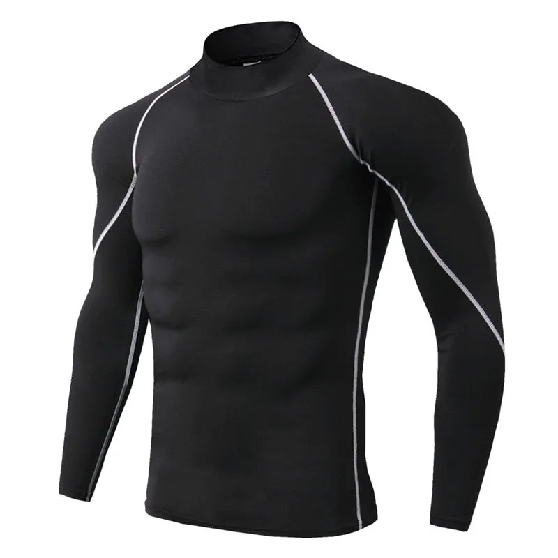 Men Sport Shirt